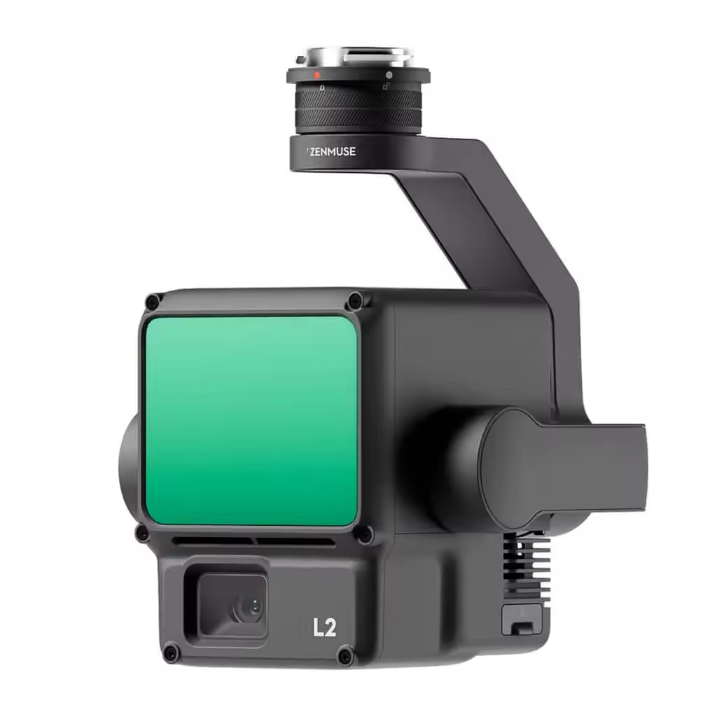 Kamera Lidar L2 dengan Solusi  - Drone With Camera ulasan dan harga