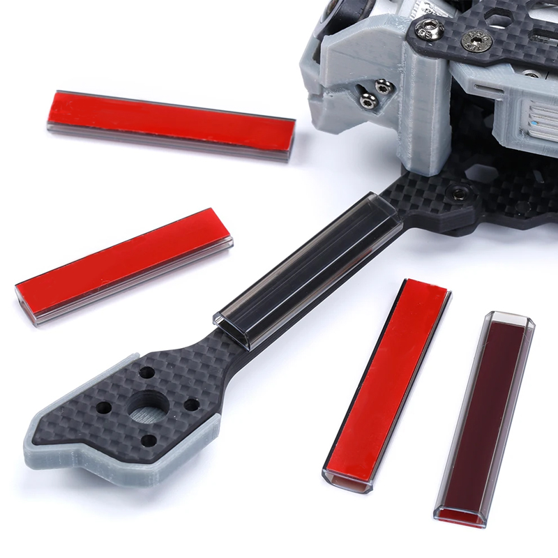 Pelindung kawat Motor tanpa si - Brushed Drone Motor ulasan dan harga