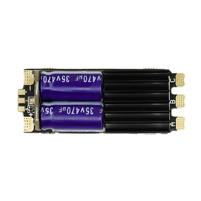 SEQURE 28120 ESC Tanpa Sikat 2 - Drone ulasan dan harga