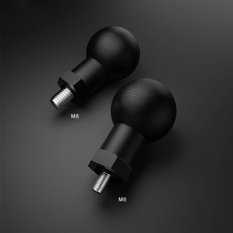 Adaptor Kepala Bola Aluminium  - Runcam Camera ulasan dan harga