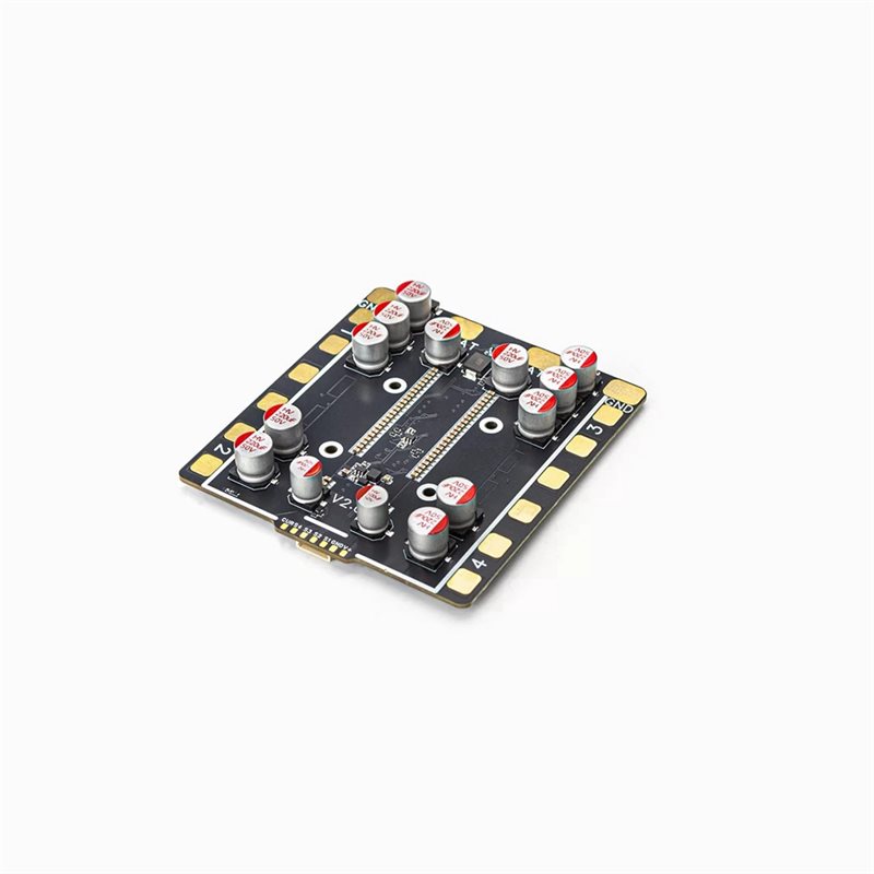AINY-8S 100A 4-In-1 ESC BLS De - 4 In 1 Esc ulasan dan harga