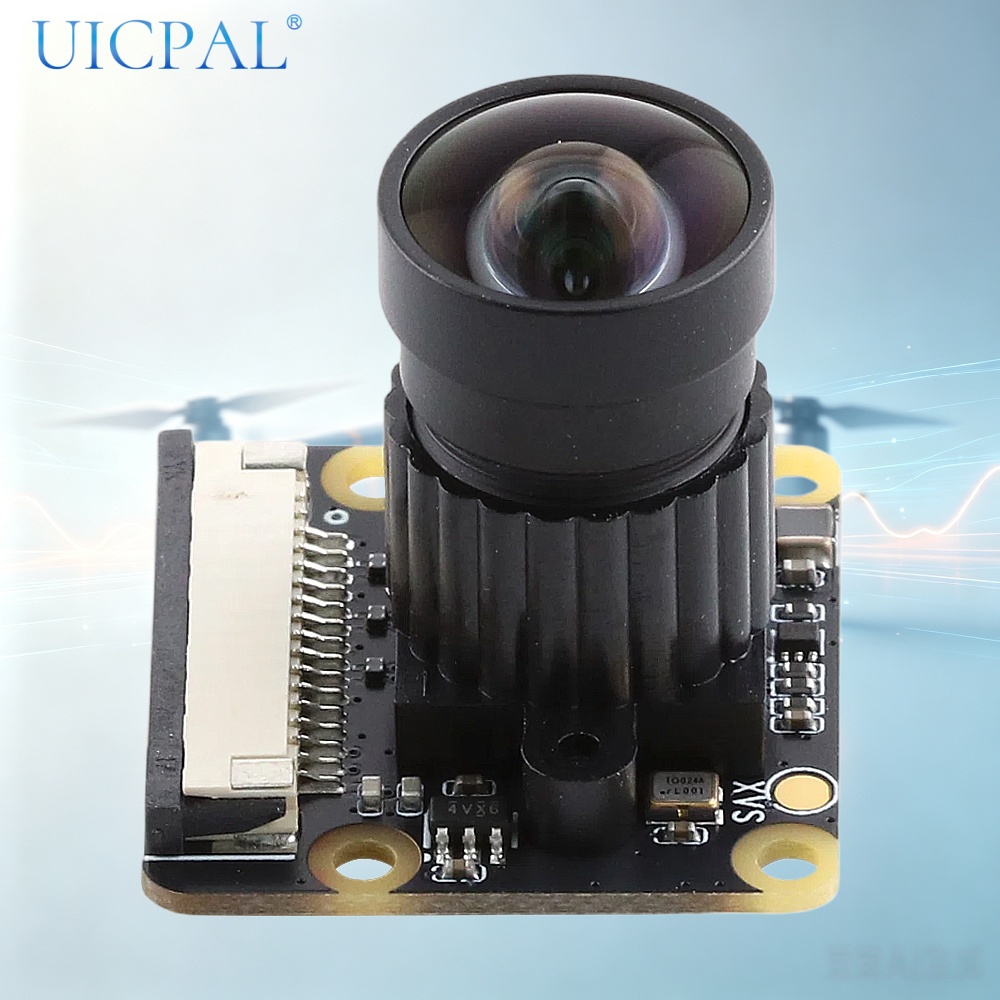 Modul Kamera IMX477 untuk Papa - Hd Zero Camera ulasan dan harga