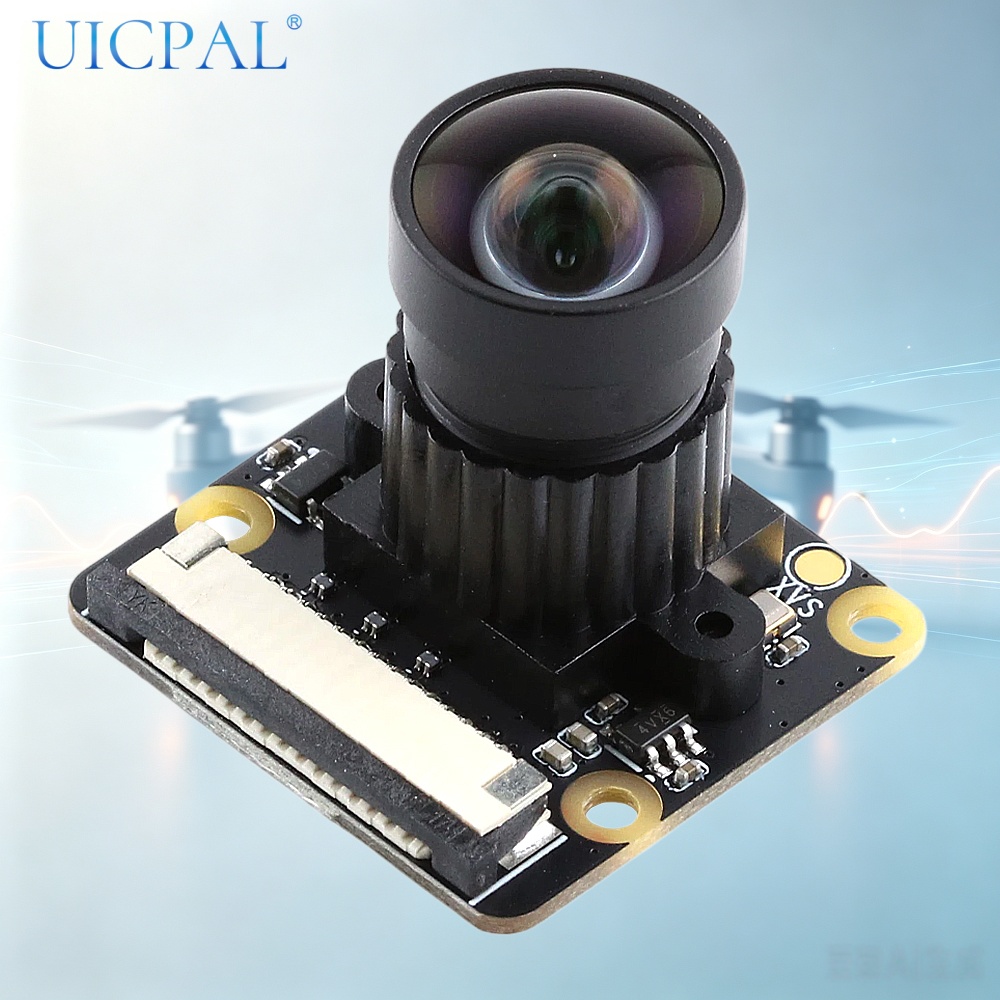 Modul Kamera IMX477 untuk Papa - Hd Zero Camera ulasan dan harga