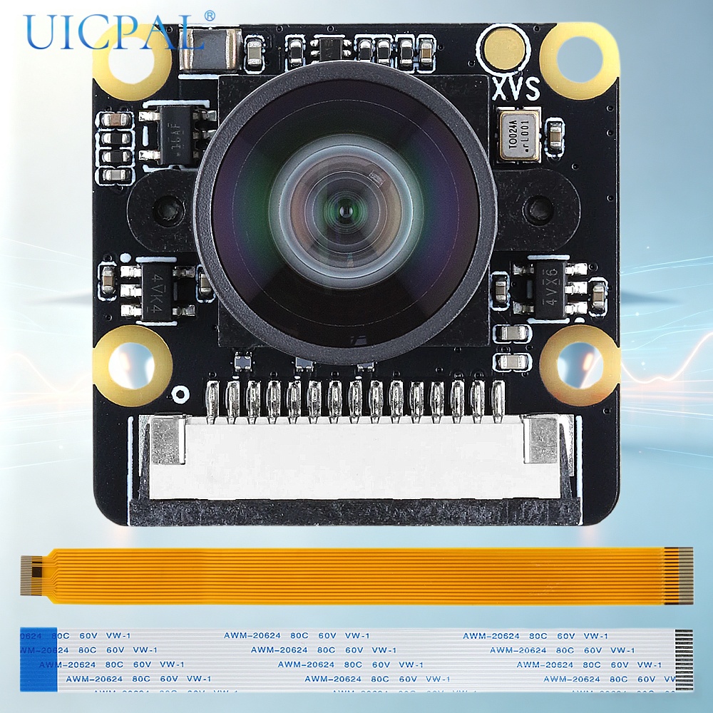 Modul Kamera IMX477 untuk Papa - Hd Zero Camera ulasan dan harga