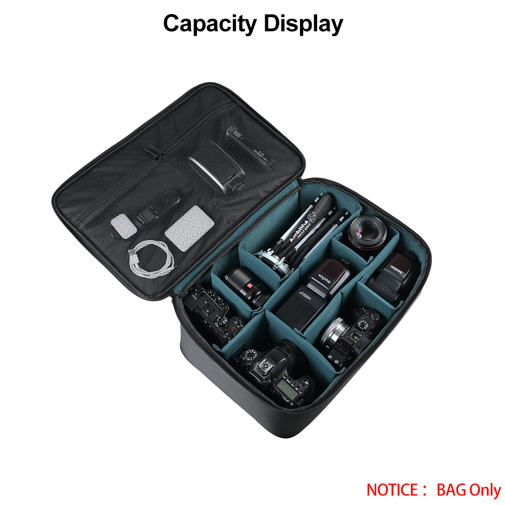 Tas Penyimpanan Fotografi Ambi - Drone With Camera ulasan dan harga
