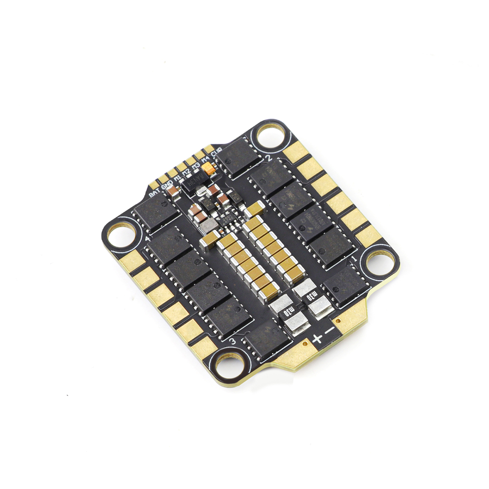 HGLRC 60A 6S V1 4-in-1 ESC BLH - 4 In 1 Esc ulasan dan harga