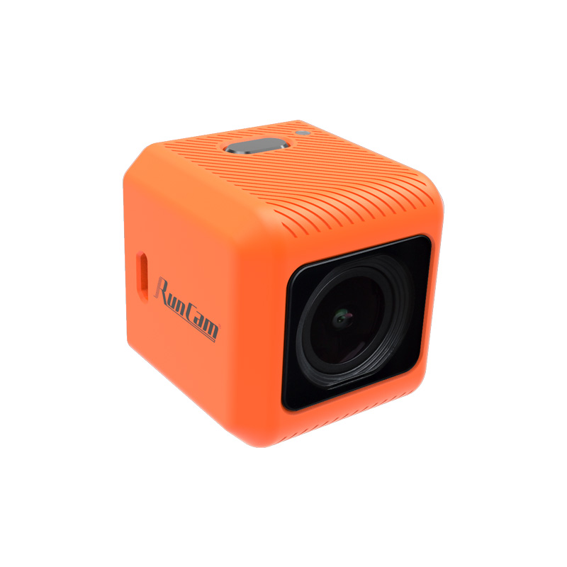 RunCam 5 RunCam5 Oranye / Hita - Runcam Camera ulasan dan harga