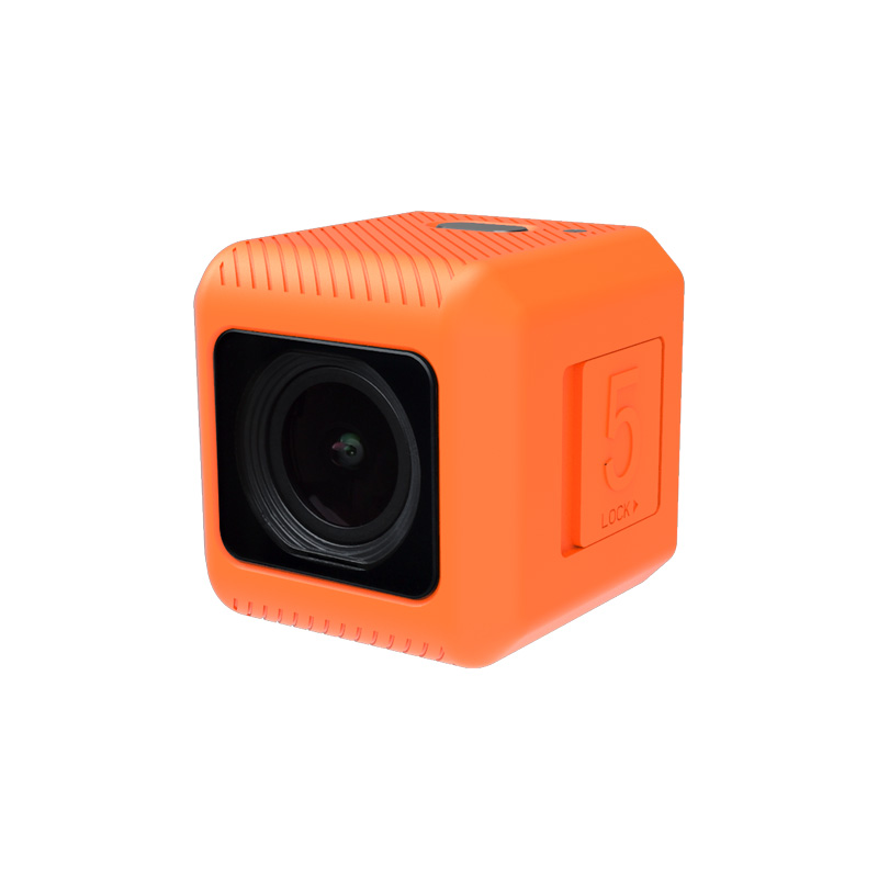RunCam 5 RunCam5 Oranye / Hita - Runcam Camera ulasan dan harga