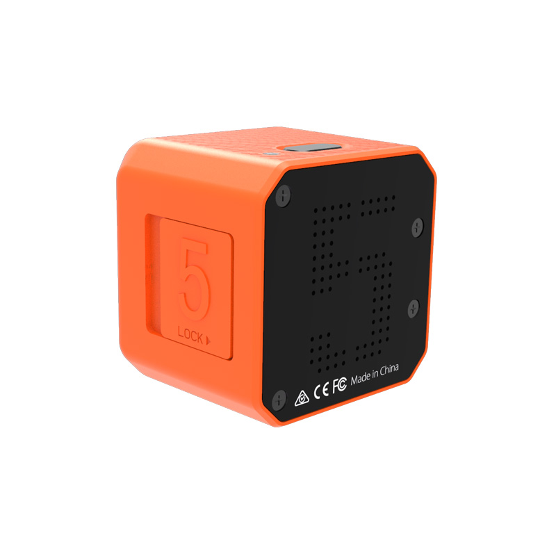 RunCam 5 RunCam5 Oranye / Hita - Runcam Camera ulasan dan harga