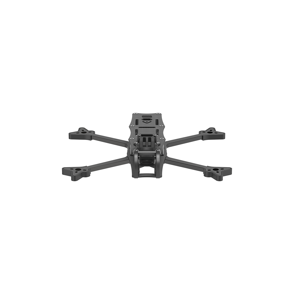 IFlight AOS 5 V5.1, Kit Rangka - Carbon Fiber Drone Frame ulasan dan harga