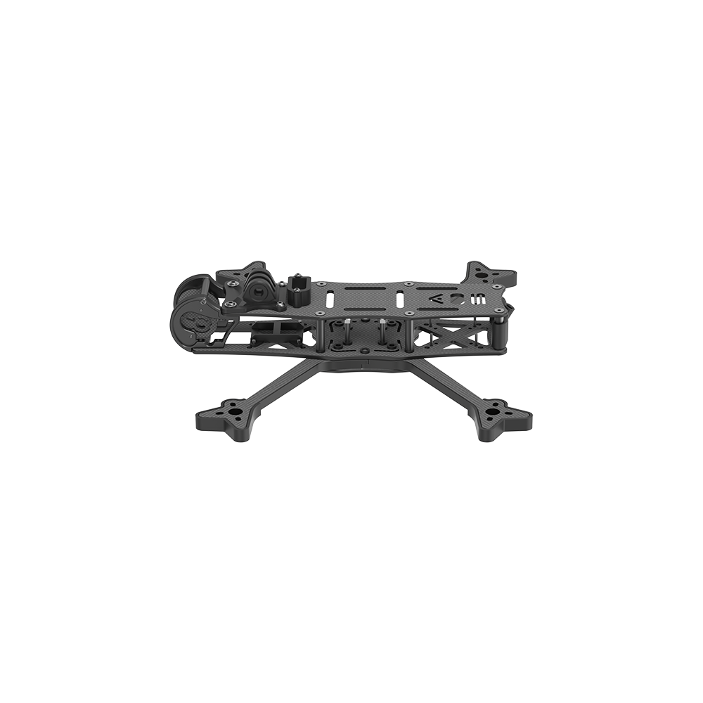 IFlight AOS 5 V5.1, Kit Rangka - Carbon Fiber Drone Frame ulasan dan harga