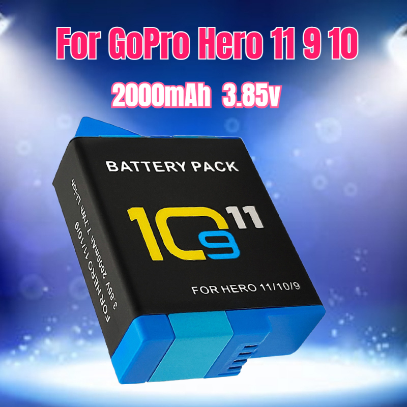 Baterai 3.85V 2000mAh Full Dec - Drone ulasan dan harga