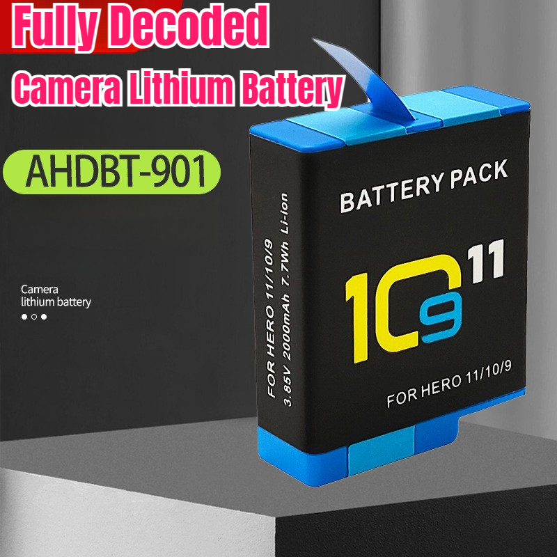 Baterai 3.85V 2000mAh Full Dec - Drone ulasan dan harga