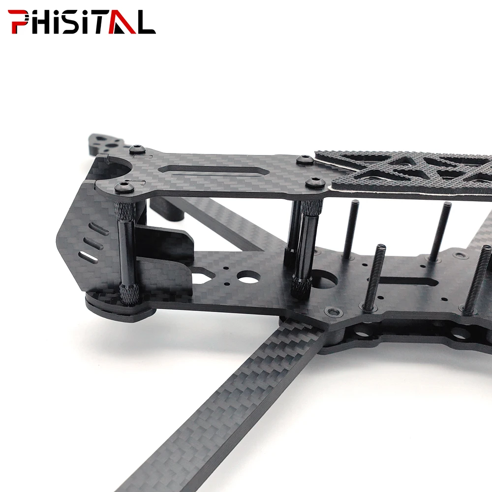 Mark4 V2 Mark 4 7 Inch/8 Inch/ - Analog Fpv Camera ulasan dan harga