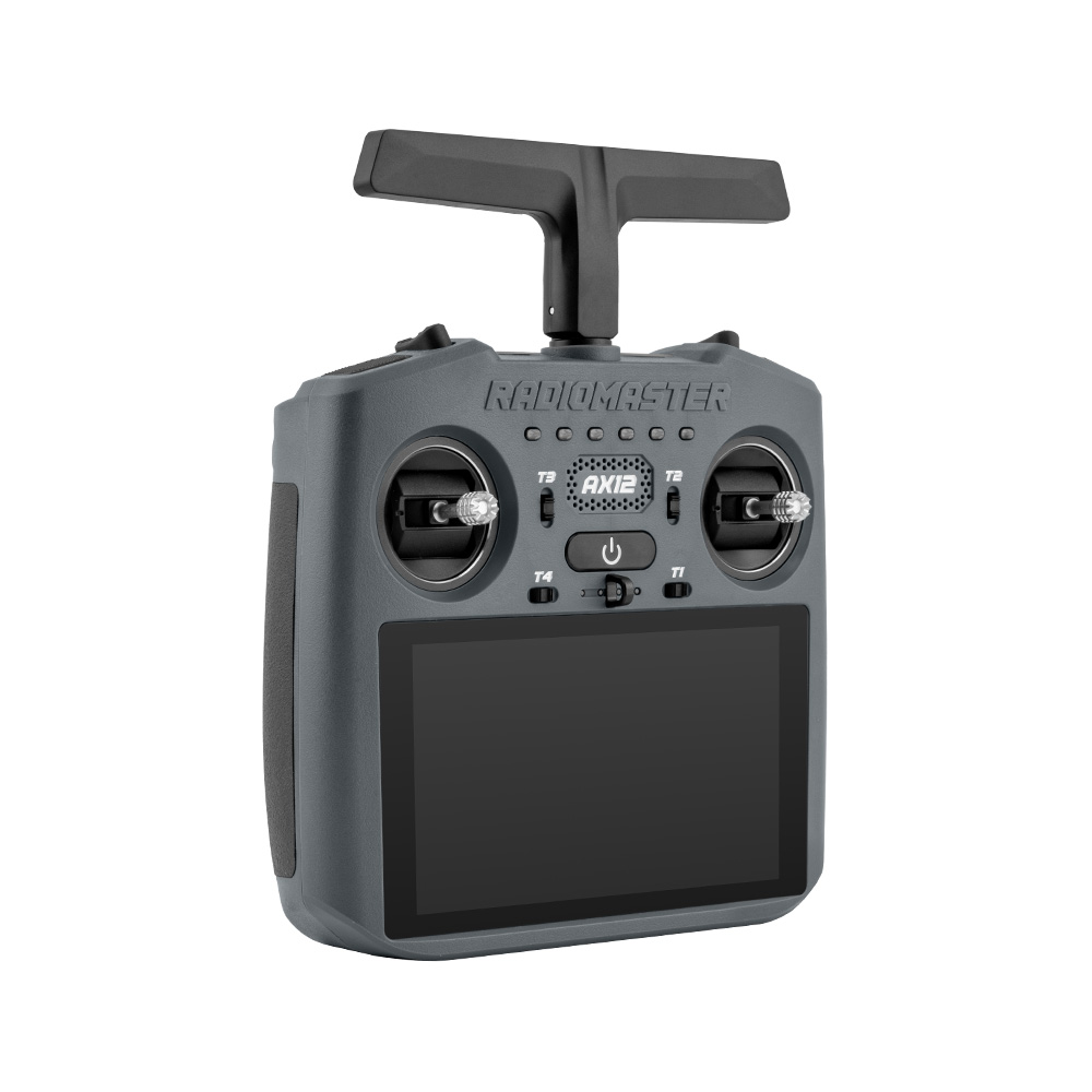 Radiomaster AX12 ExpressLRS 2. - Hd Zero Camera ulasan dan harga