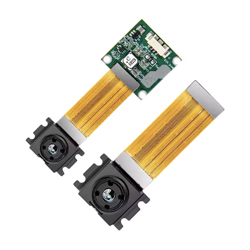 Tiny1-C 256x192 Inti Kamera Pe - Drone With Camera ulasan dan harga