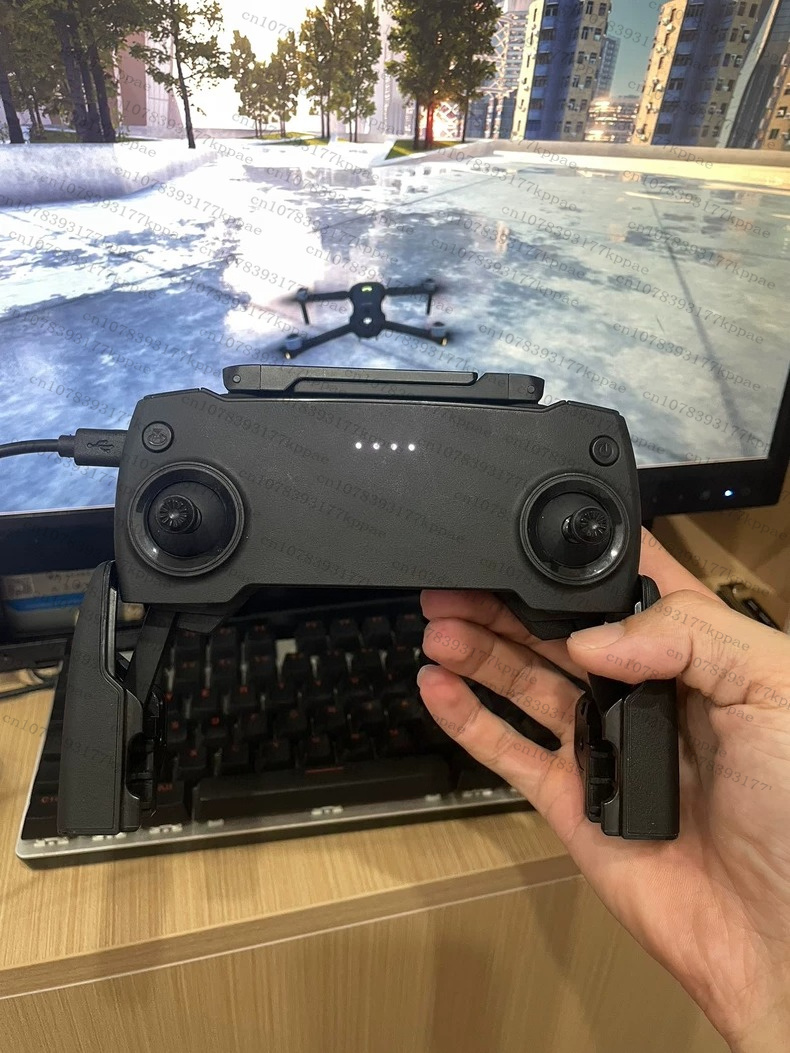 MR1SS5 Original Bekas untuk Re - Dji Mini Drone ulasan dan harga