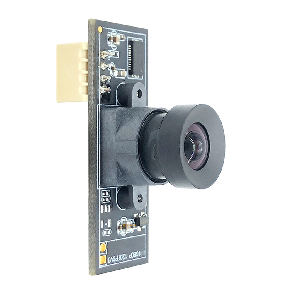 Modul Kamera USB 95 Derajat Ta - Hd Zero Camera ulasan dan harga