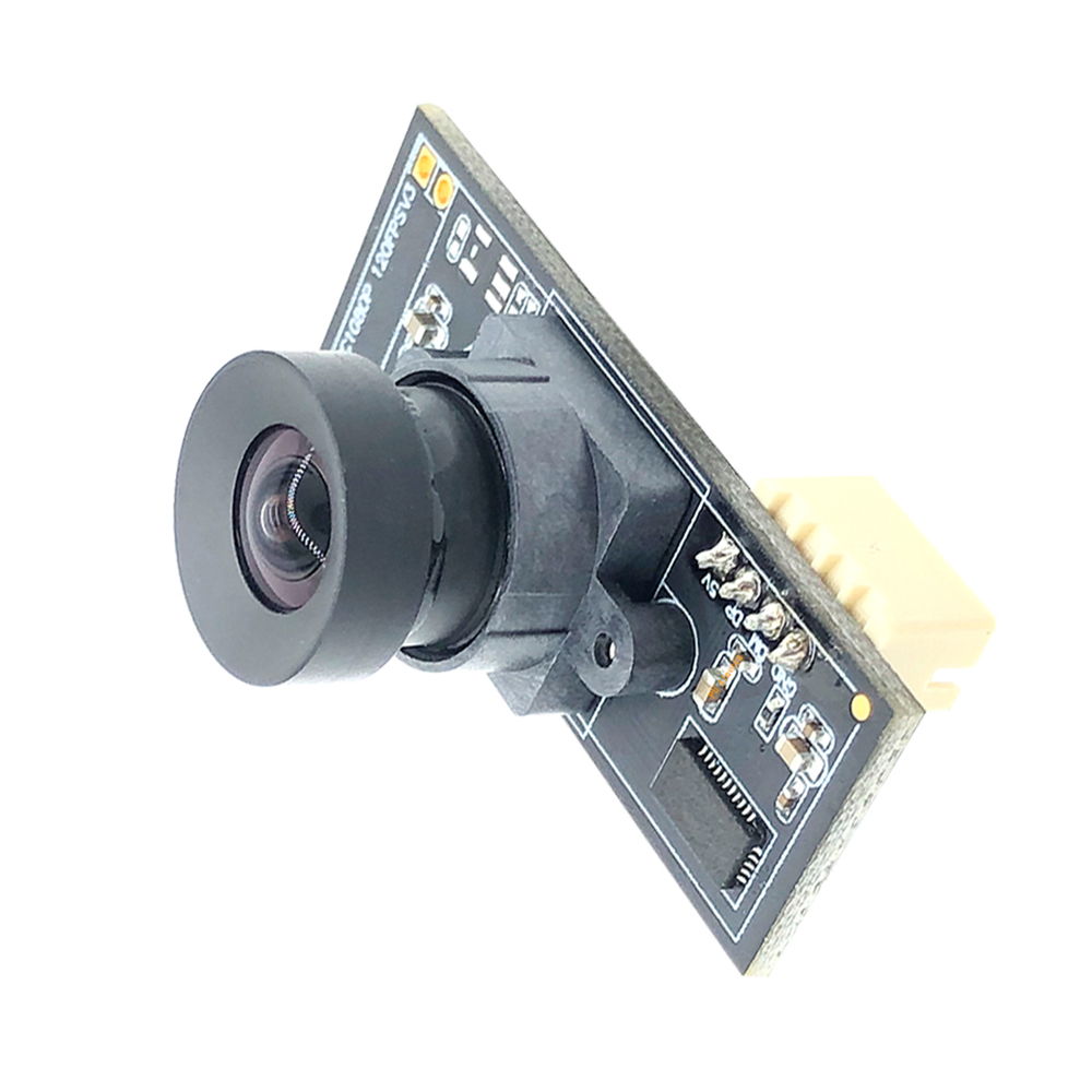 Modul Kamera USB 95 Derajat Ta - Hd Zero Camera ulasan dan harga