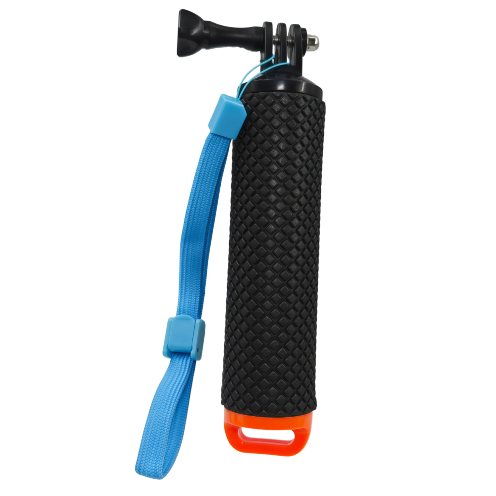 Pegangan Tangan Mengapung di A - Runcam Camera ulasan dan harga