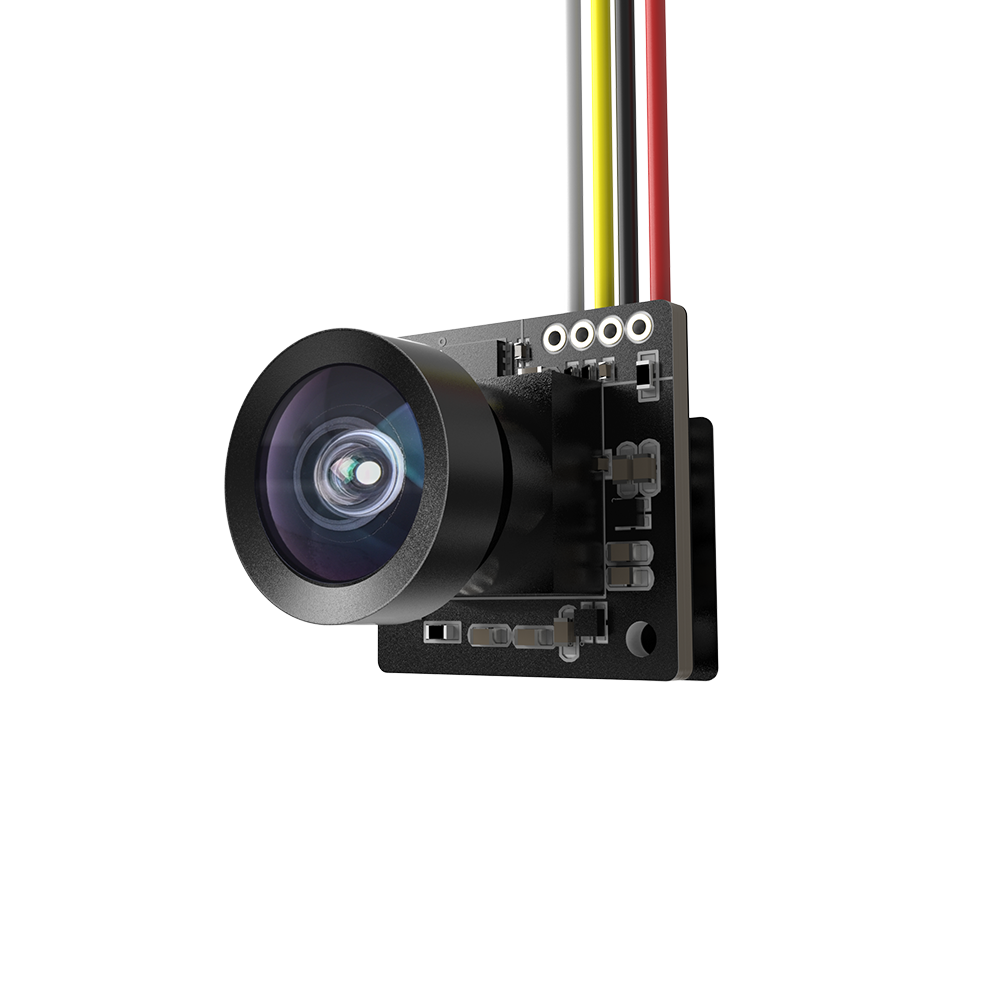 Kamera RunCam HDZero Eco Kamer - Hd Zero Camera ulasan dan harga