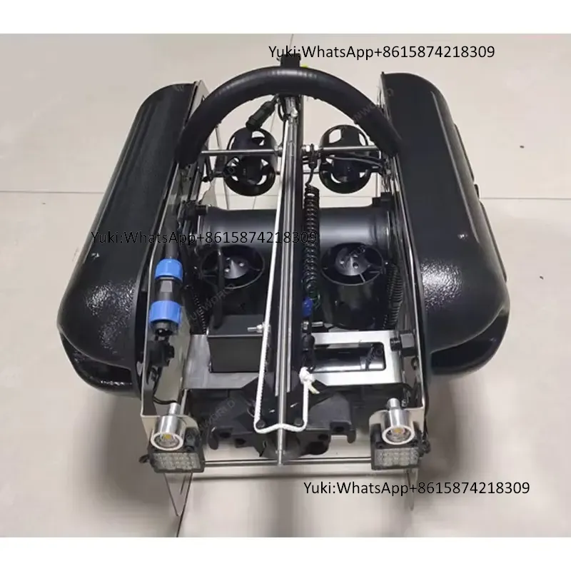 Kit Drone Bawah Air dengan Len - Drone With Camera ulasan dan harga