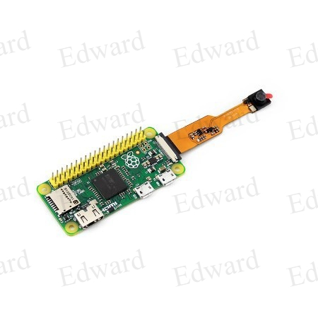 UNTUK Raspberry Pi zero 2W kam - Hd Zero Camera ulasan dan harga