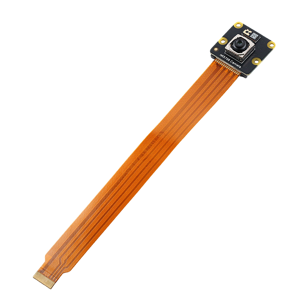 Modul Kamera 12MP IMX708 Fokus - Hd Zero Camera ulasan dan harga