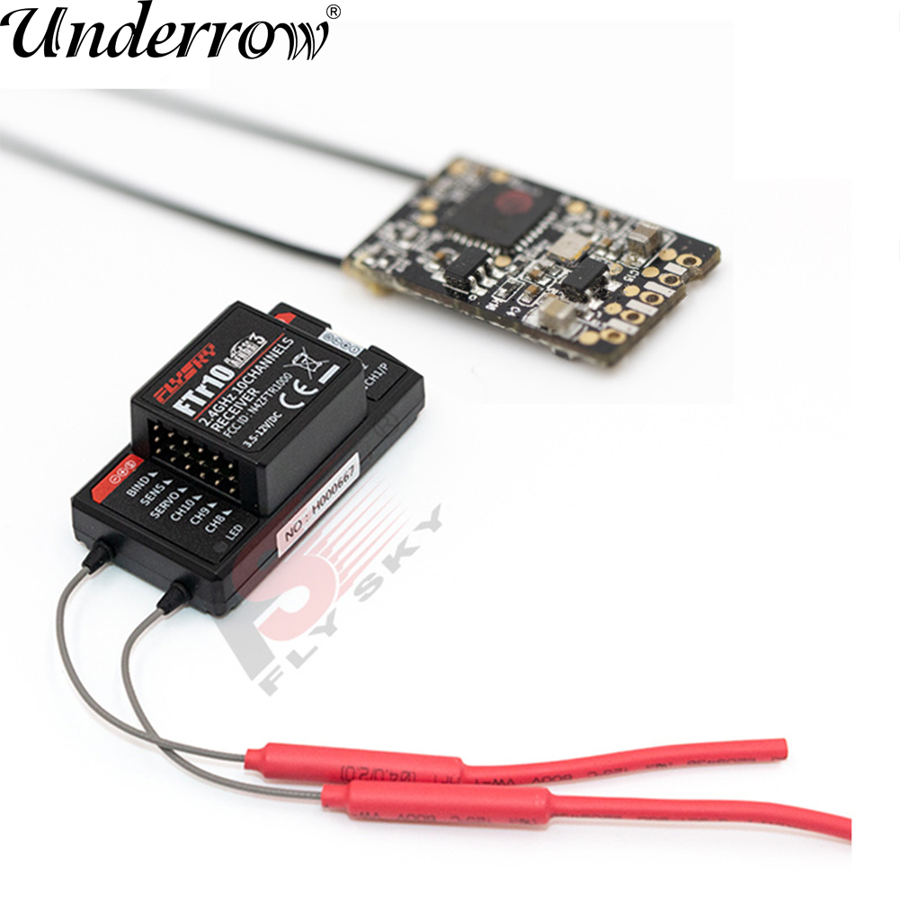 Flysky 2.4G 18CH Radio Pemanca - Flysky Transmitter ulasan dan harga