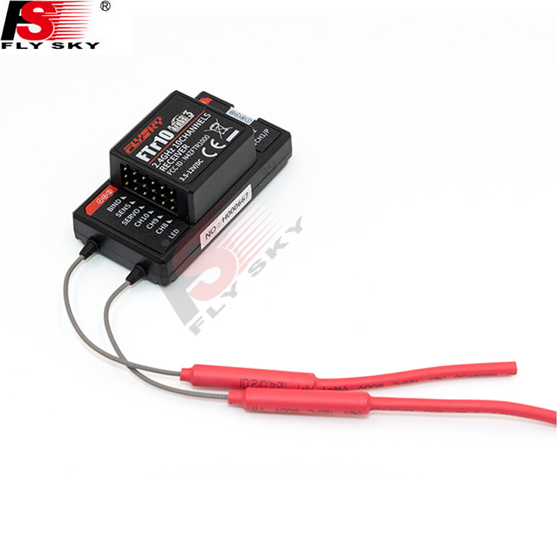 Flysky 2.4G 18CH Radio Pemanca - Flysky Transmitter ulasan dan harga