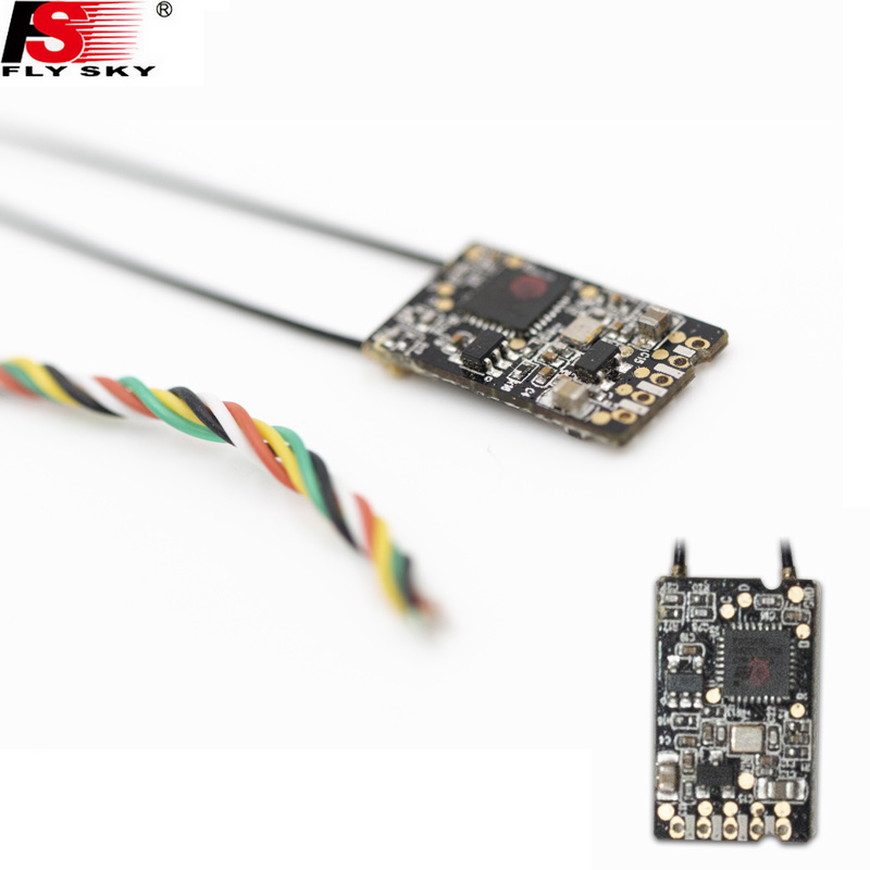 Flysky 2.4G 18CH Radio Pemanca - Flysky Transmitter ulasan dan harga