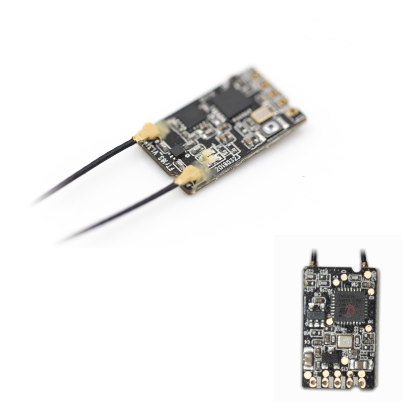Flysky 2.4G 18CH Radio Pemanca - Flysky Transmitter ulasan dan harga
