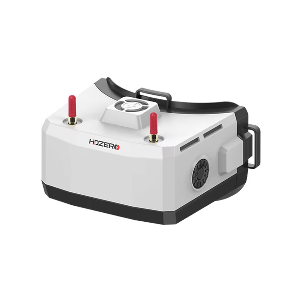 HDZero BOXPRO/BOXPRO+ Kacamata - Hd Zero Camera ulasan dan harga