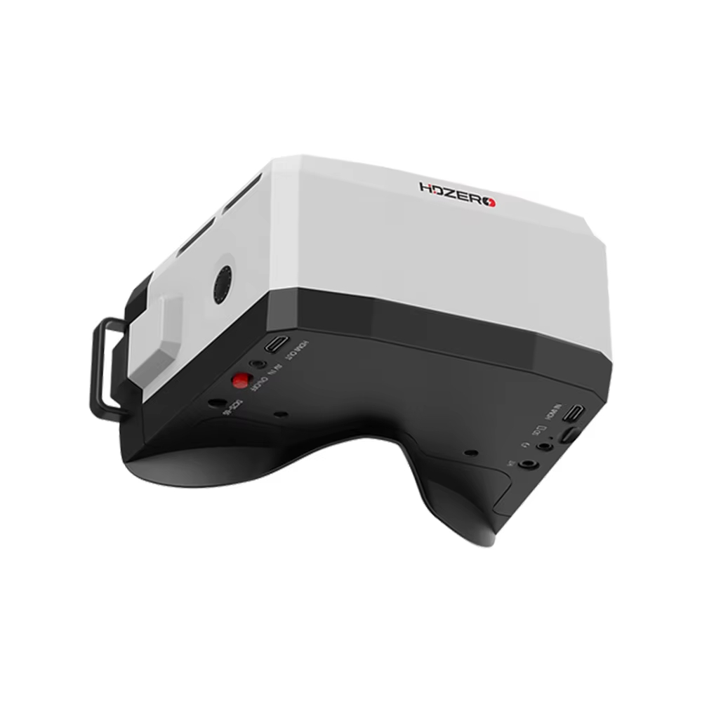 HDZero BOXPRO/BOXPRO+ Kacamata - Hd Zero Camera ulasan dan harga