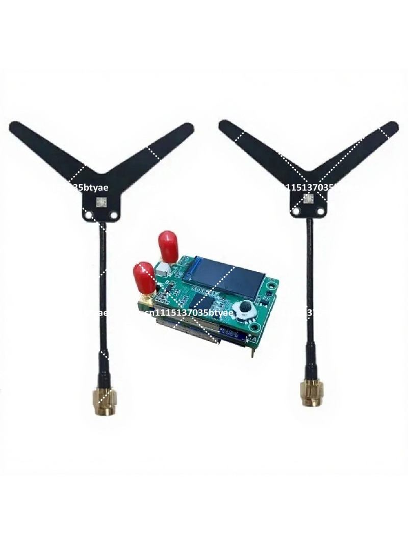 Transmisi Gambar 1.2G 1.3G Dua - Fpv Drone ulasan dan harga