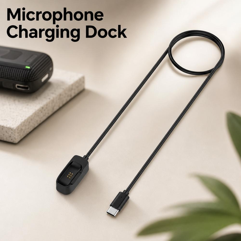 Untuk DJI Mic Mini 2, Dock Pen - Dji Mini Drone ulasan dan harga