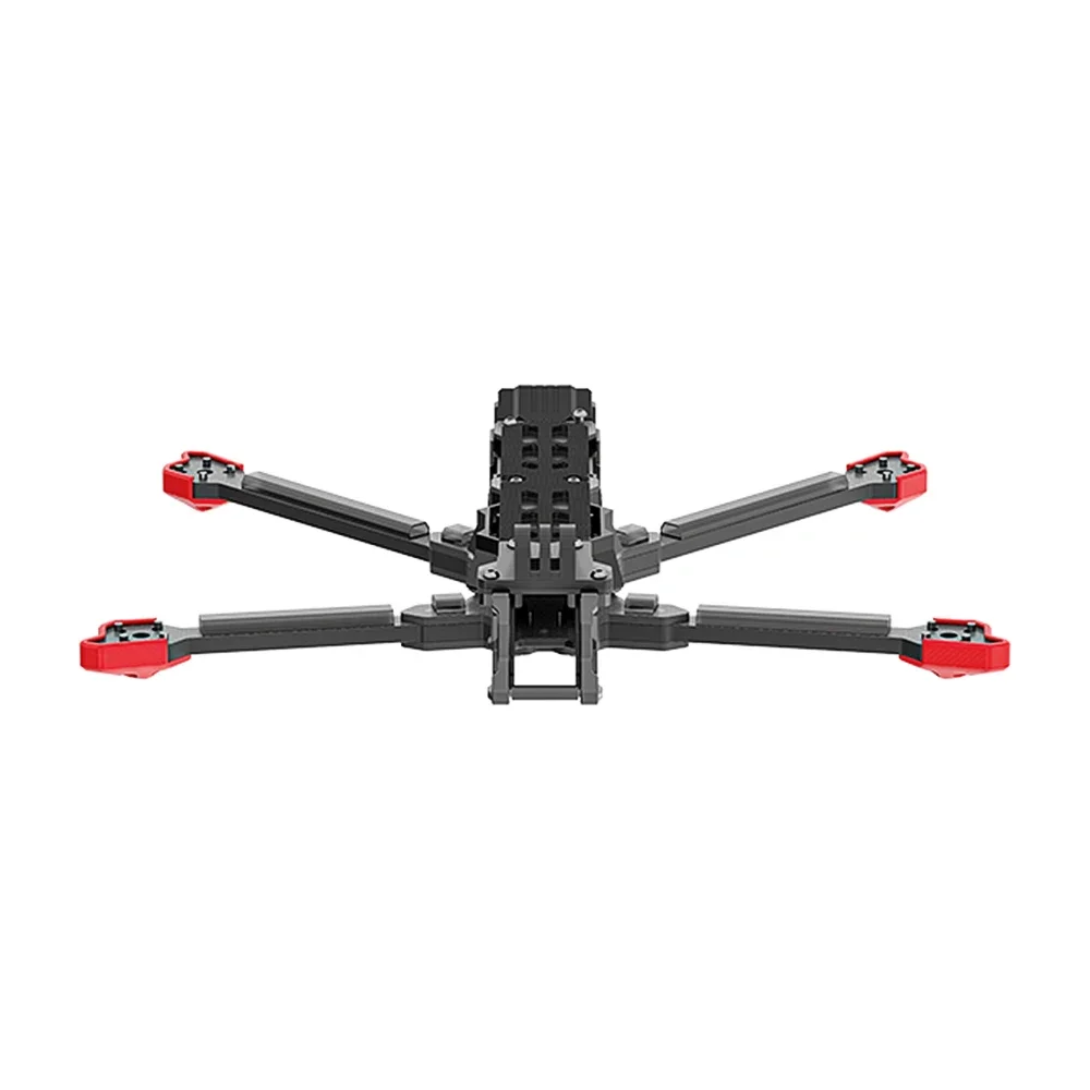 IFlight Chimera7 Pro V2 O4 Fra - Carbon Fiber Drone Frame ulasan dan harga