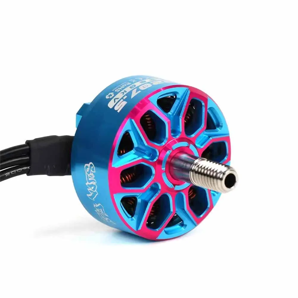 Motor Brushless Axisflying Ban - Brushed Drone Motor ulasan dan harga