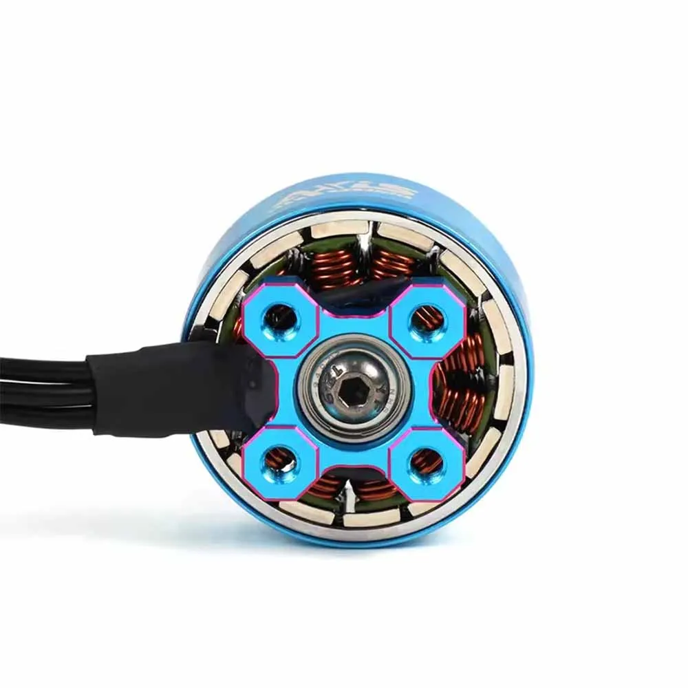 Motor Brushless Axisflying Ban - Brushed Drone Motor ulasan dan harga