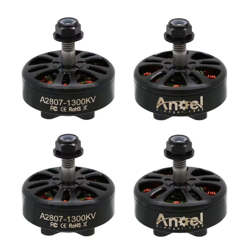 Mark4 Mark 4 7 inci 295mm FPV  - Analog Fpv Camera ulasan dan harga