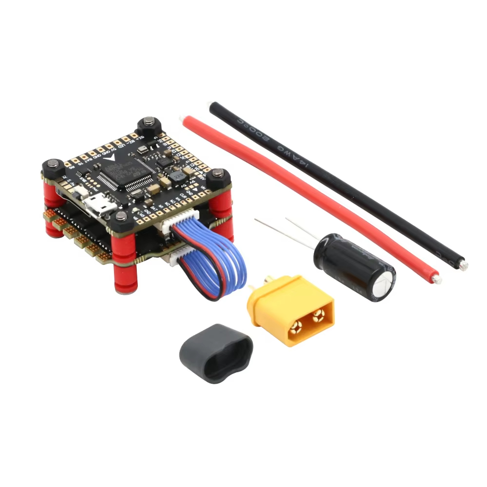 Mark4 Mark 4 7 inci 295mm FPV  - Analog Fpv Camera ulasan dan harga