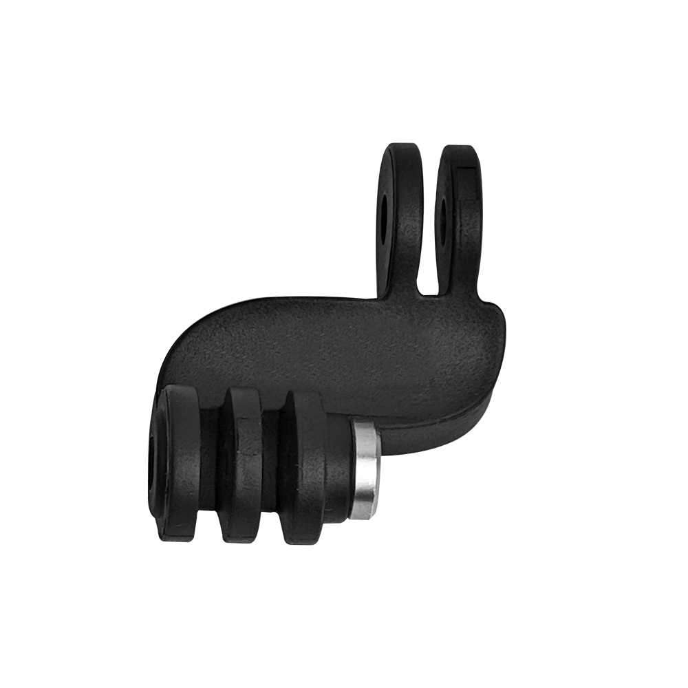 Adaptor braket sudut lensa unt - Runcam Camera ulasan dan harga