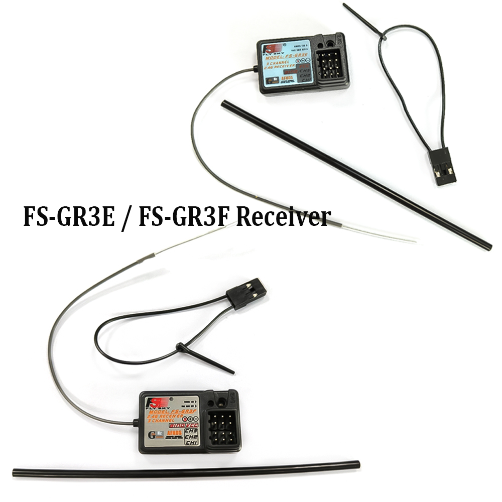 Flysky FS-IA10B FS-IA6B FS-IA6 - Flysky Transmitter ulasan dan harga