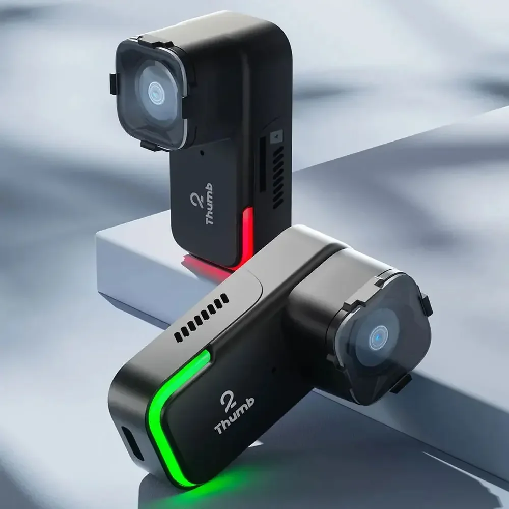 RunCam Thumb 2 4K 2.7K Versi B - Runcam Camera ulasan dan harga