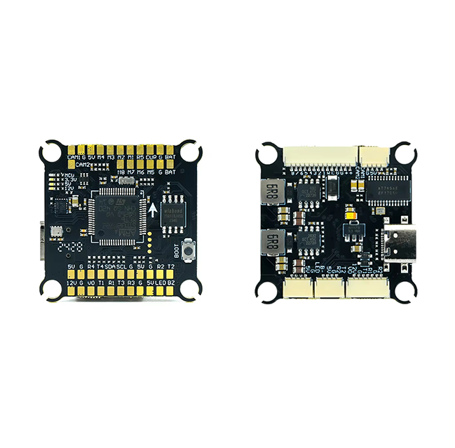 Axisflying Argus Pro ECO F722  - Drone Esc ulasan dan harga