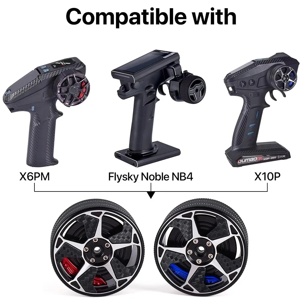 DUMBORC DDF-350 RC Remote Cont - Flysky Transmitter ulasan dan harga