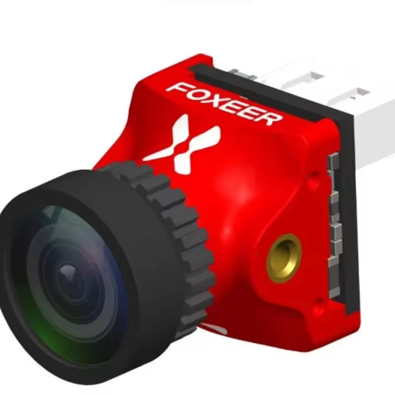 Kamera FOXEER Predator5 NANO 1 - Fpv Camera ulasan dan harga