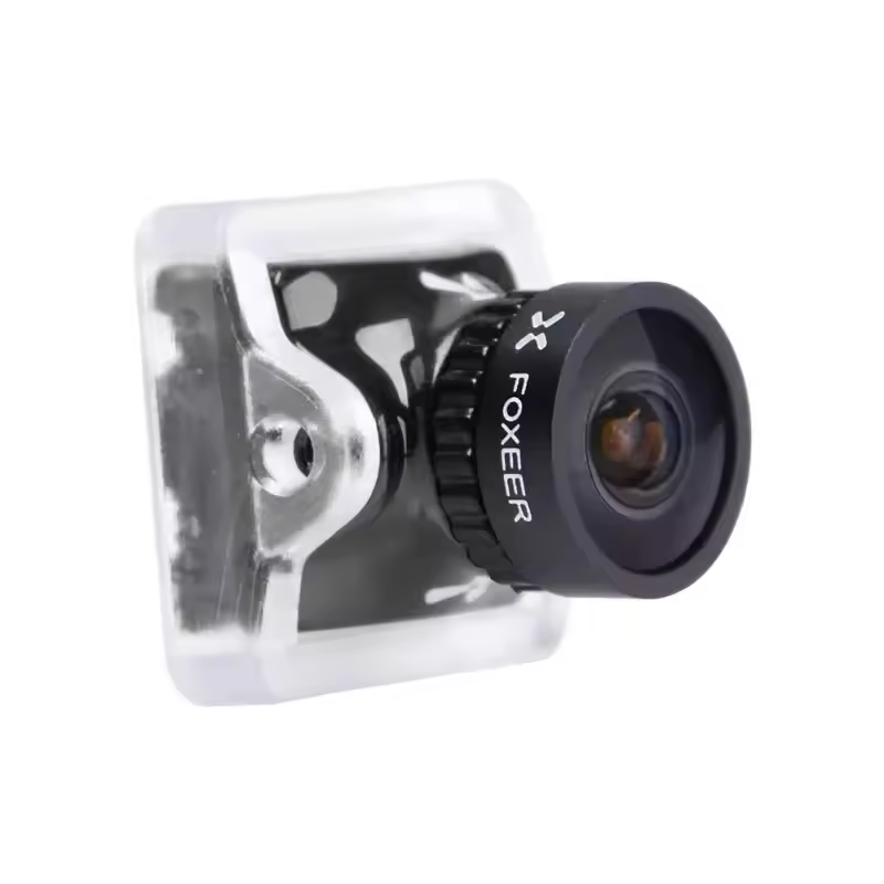 Kamera FOXEER Predator5 NANO 1 - Fpv Camera ulasan dan harga