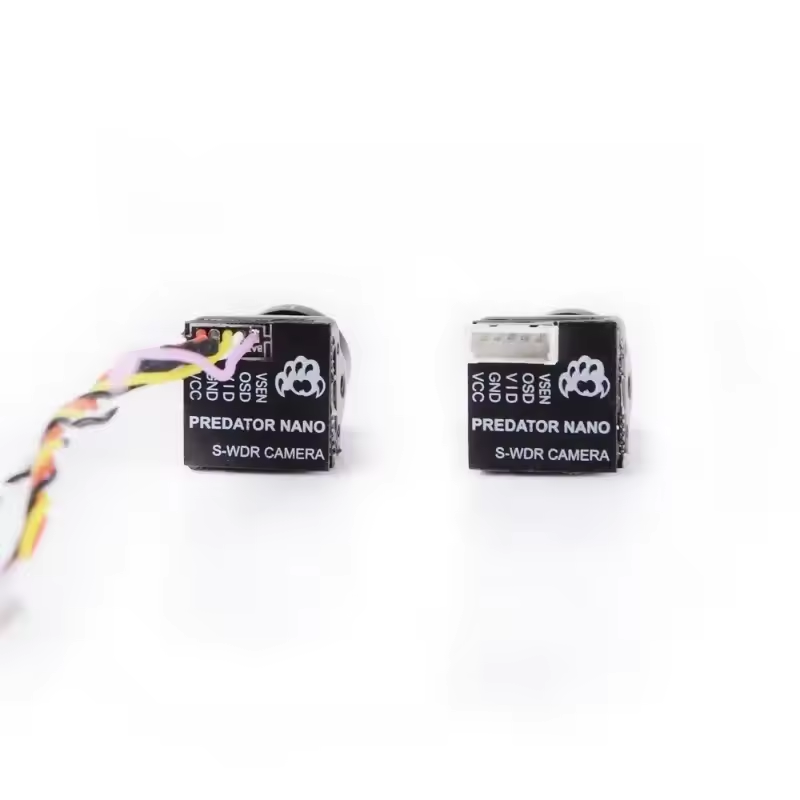 Kamera FOXEER Predator5 NANO 1 - Fpv Camera ulasan dan harga
