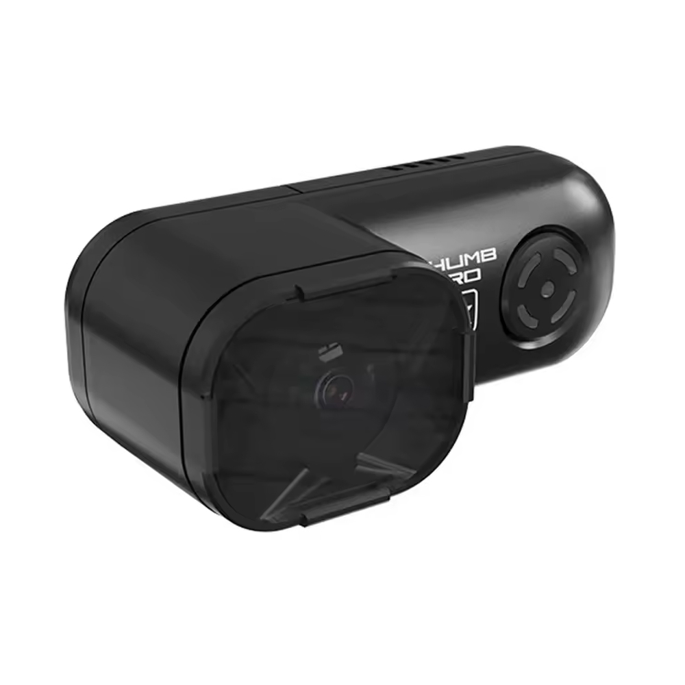 RunCam Run Cam Thumb Pro W Min - Runcam Camera ulasan dan harga